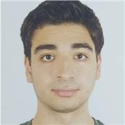 Etudiant en 1ére année de médecine , professeur de soutien scolaire.